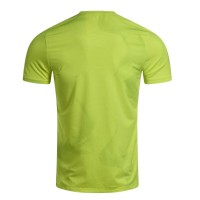 Joma R Night Fluorescent Yellow T-shirt