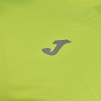 Joma R Night Fluorescent Yellow T-shirt