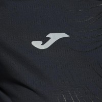 Camiseta Joma R Night Negro Mujer