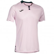 Joma Ranking Pink T-Shirt Joma Ranking Pink T-Shirt