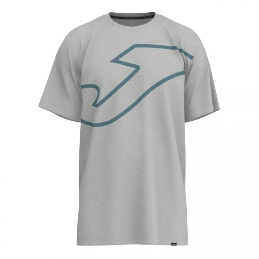 Joma Step Light Grey T-Shirt
