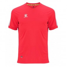 Kelme Global 3496 Camiseta Coral