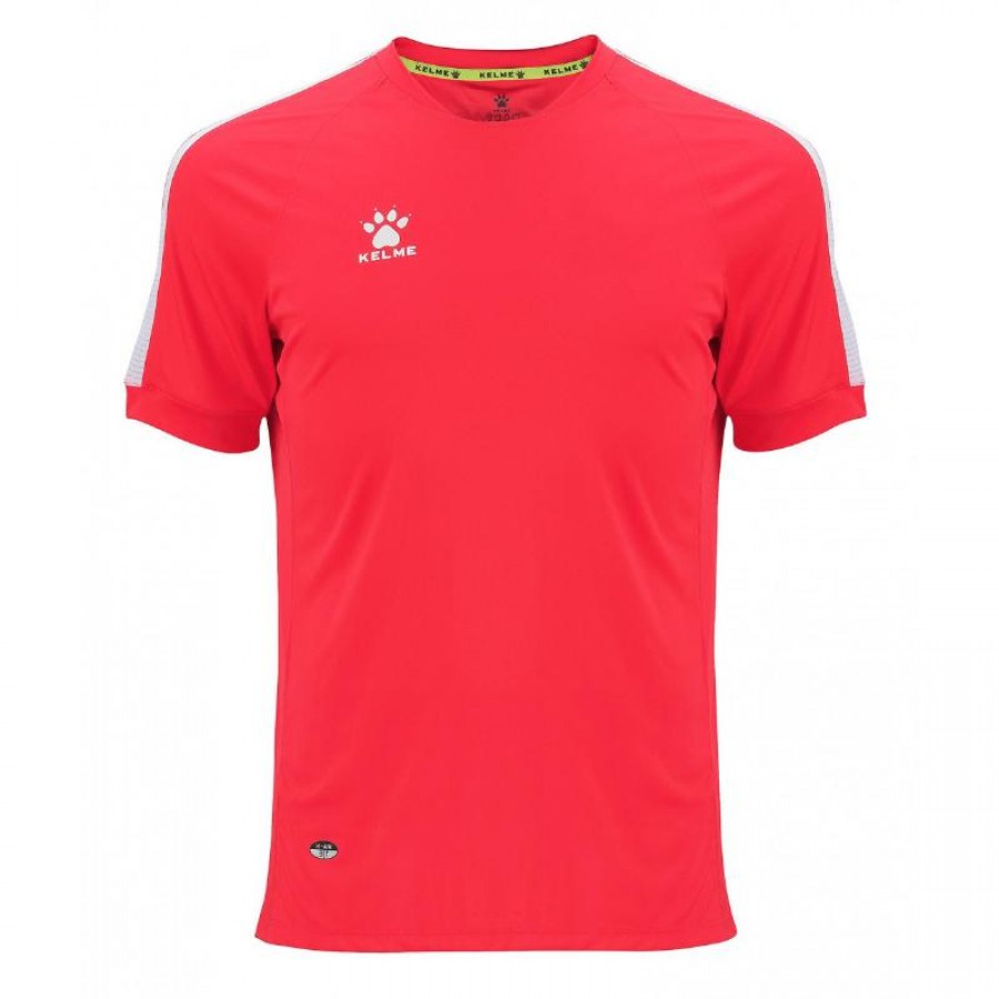 Kelme Global 3496 Camiseta Coral - Barata Oferta Outlet