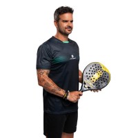 Kombat Captain T-Shirt Noir