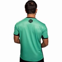 Kombat Commander T-Shirt Vert