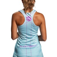 Camiseta Kombat Draft Azul