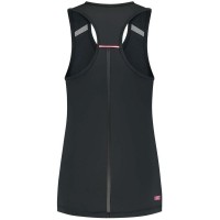 T-shirt femme Kswiss Hypercourt 4 Noir