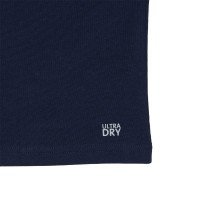 Camiseta Lacoste Daniil Medvedev Tenis Azul Marino