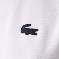 Lacoste Sport White Women''s T-shirt