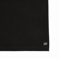 Lacoste Sport Black Khaki T-Shirt