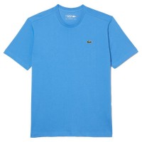 Lacoste Sport Regular Fit Blue T-shirt