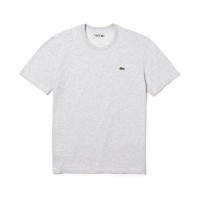 T-shirt Lacoste Sport Regular Fit Grigio