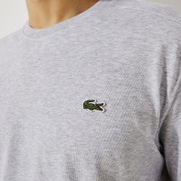 T-shirt Lacoste Sport Regular Fit Grey