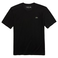 Maglietta Lacoste Sport Regular Fit Nero