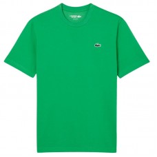 Lacoste Sport Regular Fit T-shirt vert Lacoste Sport Regular Fit T-shirt vert