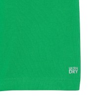 Lacoste Sport Regular Fit Verde Maglietta