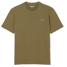 Lacoste Sport Regular Fit T-shirt vert kaki