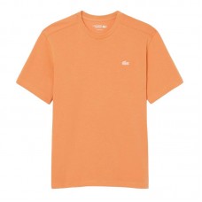 Maglietta Lacoste Ultra Dry Orange