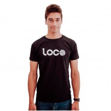 Crazy Essence Noir Blanc T-Shirt Crazy Essence Noir Blanc T-Shirt