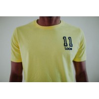 Loco Legend Magico Yellow T-Shirt