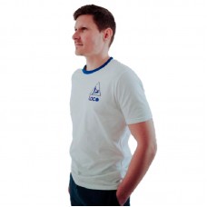 Loco Legend Catenaccio Royal T-Shirt Loco Legend Catenaccio Royal T-Shirt