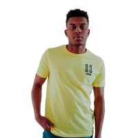 Loco Legend Magico T-Shirt Giallo