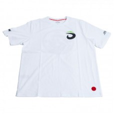 Lok Camiseta A1 Padel Glacier Branca Lok Camiseta A1 Padel Glacier Branca