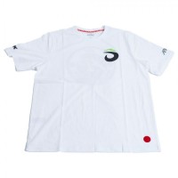 Lok A1 Padel Glacier Bianco Maglietta Donna