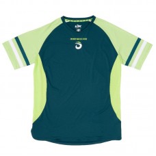 Camiseta Lok Don Verde Neon