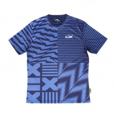 Camiseta Lok Multiskin Azul Camiseta Lok Multiskin Azul
