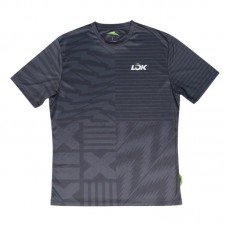 Camiseta Lok Multiskin Negro Camiseta Lok Multiskin Negro