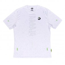 Camiseta Lok Plaaaay Blanco Camiseta Lok Plaaaay Blanco