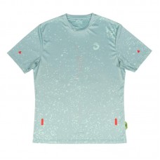 Camiseta Lok Plaaaay Verde Camiseta Lok Plaaaay Verde