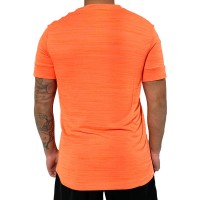 Camiseta Lotto Bryan VII Corail Fluor - - S