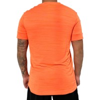 Camiseta Lotto Bryan VII Coral Fluor -  - S