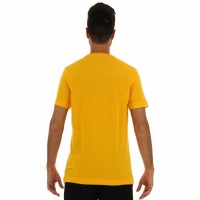 Lotto Losanga III Mustard T-Shirt