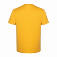 Loto Losanga III Camiseta de Mostarda