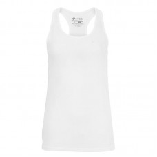Camiseta Lotto MSP Blanco Mujer
