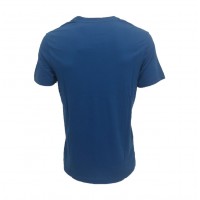 T-Shirt lotto SCR19 blu