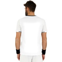 Camiseta Lotto Squadra II Blanco