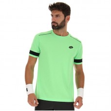 T-shirt Lotto Superrapida V Mela Verde T-shirt Lotto Superrapida V Mela Verde