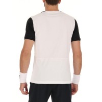 Loto Top IV Camiseta Branca