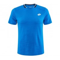 Lotto Top Ten II Blue Diva T-Shirt