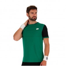 Camiseta Lotto Top Ten II Garden Camiseta Lotto Top Ten II Garden