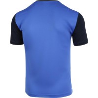 Lotto Top Ten III Blu Navy T-Shirt