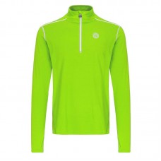 Bidi Badu Zac Green Neon White Long Sleeve T-Shirt Bidi Badu Zac Green Neon White Long Sleeve T-Shirt