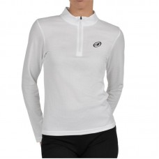 T-shirt à manches longues Bullpadel Alita Hueso