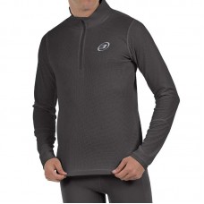 T-shirt à manches longues Bullpadel Anser Anthracite