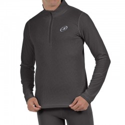 Bullpadel Anser Long Sleeve T-Shirt Anthracite