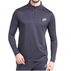 Bullpadel Nidio T-shirt a manches longues Shadow Blue